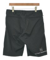 uniform experiment（ユニフォームエクスペリメント）ショートパンツ 黒 サイズ:3(L位) メンズ/2200608771045