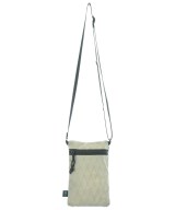 uniform experiment（ユニフォームエクスペリメント）ショルダーバッグ グレー サイズ:- メンズ/2200608771083