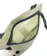 uniform experiment（ユニフォームエクスペリメント）ショルダーバッグ グレー サイズ:- メンズ/2200608771083