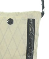 uniform experiment（ユニフォームエクスペリメント）ショルダーバッグ グレー サイズ:- メンズ/2200608771083