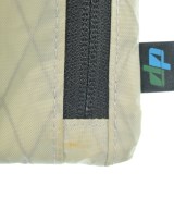 uniform experiment（ユニフォームエクスペリメント）ショルダーバッグ グレー サイズ:- メンズ/2200608771083