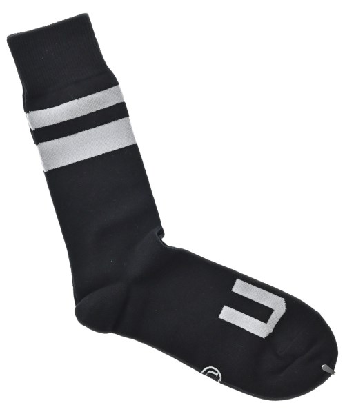 uniform experiment（ユニフォームエクスペリメント）小物類（その他） 黒 サイズ:25-27 メンズ/2200616054086