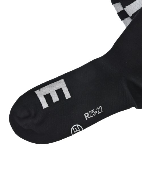 uniform experiment（ユニフォームエクスペリメント）小物類（その他） 黒 サイズ:25-27 メンズ/2200616054086