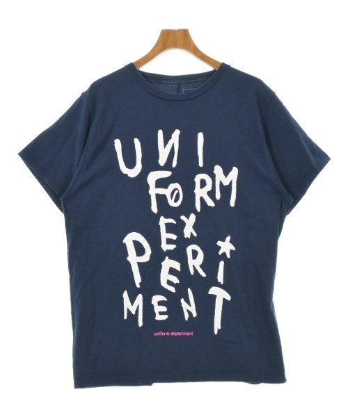 ユニフォームエクスペリメント(uniform experiment)のuniform experiment Tシャツ・カットソー