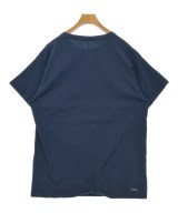 uniform experiment（ユニフォームエクスペリメント）Tシャツ・カットソー 紺 サイズ:2(M位) メンズ/2200611280060