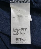 uniform experiment（ユニフォームエクスペリメント）Tシャツ・カットソー 紺 サイズ:2(M位) メンズ/2200611280060