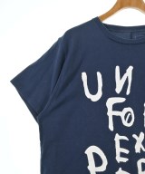 uniform experiment（ユニフォームエクスペリメント）Tシャツ・カットソー 紺 サイズ:2(M位) メンズ/2200611280060