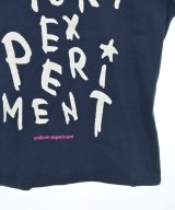 uniform experiment（ユニフォームエクスペリメント）Tシャツ・カットソー 紺 サイズ:2(M位) メンズ/2200611280060