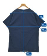 uniform experiment（ユニフォームエクスペリメント）Tシャツ・カットソー 紺 サイズ:2(M位) メンズ/2200611280060