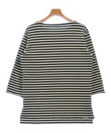 uniform experiment（ユニフォームエクスペリメント）Tシャツ・カットソー 黒 サイズ:2(M位) メンズ/2200611280077