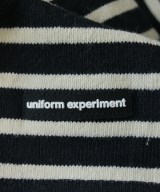 uniform experiment（ユニフォームエクスペリメント）Tシャツ・カットソー 黒 サイズ:2(M位) メンズ/2200611280077