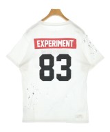 uniform experiment（ユニフォームエクスペリメント）Tシャツ・カットソー 白 サイズ:2(M位) メンズ/2200611280084