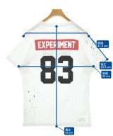 uniform experiment（ユニフォームエクスペリメント）Tシャツ・カットソー 白 サイズ:2(M位) メンズ/2200611280084