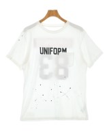 uniform experiment Tシャツ・カットソー