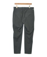 uniform experiment（ユニフォームエクスペリメント）スラックス 黒 サイズ:3(L位) メンズ/2200611280107