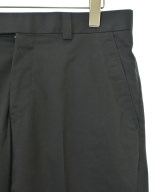 uniform experiment（ユニフォームエクスペリメント）スラックス 黒 サイズ:3(L位) メンズ/2200611280107
