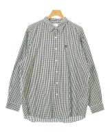 uniform experiment カジュアルシャツ