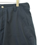 uniform experiment（ユニフォームエクスペリメント）ショートパンツ 紺 サイズ:4(XL位) メンズ/2200616747049