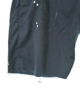 uniform experiment（ユニフォームエクスペリメント）ショートパンツ 紺 サイズ:4(XL位) メンズ/2200616747049