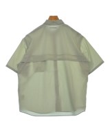 uniform experiment（ユニフォームエクスペリメント）カジュアルシャツ グレー サイズ:2(M位) メンズ/2200612164154