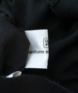 uniform experiment（ユニフォームエクスペリメント）カーディガン 黒 サイズ:3(L位) メンズ/2200612164192