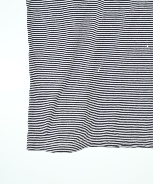 uniform experiment（ユニフォームエクスペリメント）Tシャツ・カットソー 黒 サイズ:3(L位) メンズ/2200612164215