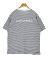 uniform experiment（ユニフォームエクスペリメント）Tシャツ・カットソー 黒 サイズ:3(L位) メンズ/2200612164215