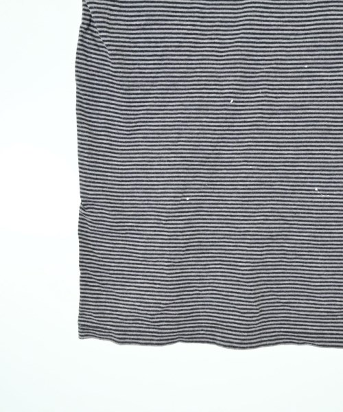 uniform experiment（ユニフォームエクスペリメント）Tシャツ・カットソー 黒 サイズ:3(L位) メンズ/2200612164253