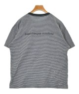 uniform experiment（ユニフォームエクスペリメント）Tシャツ・カットソー 黒 サイズ:3(L位) メンズ/2200612164253