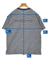 uniform experiment（ユニフォームエクスペリメント）Tシャツ・カットソー 黒 サイズ:3(L位) メンズ/2200612164253