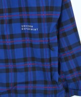 uniform experiment（ユニフォームエクスペリメント）その他 青 サイズ:L メンズ/2200612164437