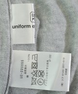 uniform experiment（ユニフォームエクスペリメント）カーディガン グレー サイズ:-(L位) メンズ/2200612164550