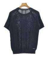 uniform experiment（ユニフォームエクスペリメント）ニット・セーター 紺 サイズ:-(XS位) メンズ/2200617610106