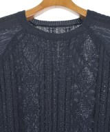 uniform experiment（ユニフォームエクスペリメント）ニット・セーター 紺 サイズ:-(XS位) メンズ/2200617610106