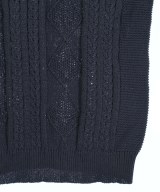 uniform experiment（ユニフォームエクスペリメント）ニット・セーター 紺 サイズ:-(XS位) メンズ/2200617610106