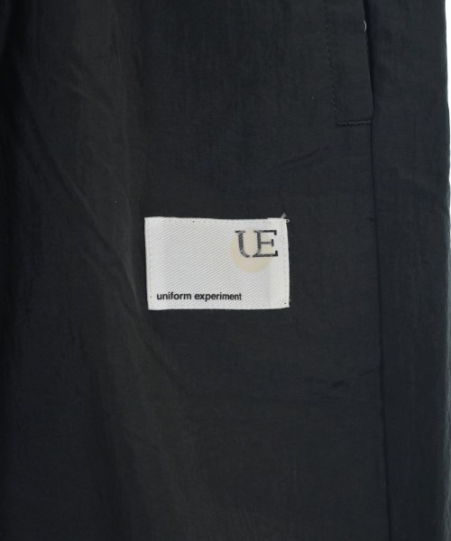 uniform experiment（ユニフォームエクスペリメント）その他 黒 サイズ:4(XL位) メンズ/2200613412186