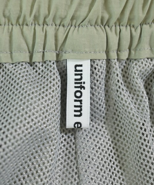 uniform experiment（ユニフォームエクスペリメント）その他 グレー サイズ:2(M位) メンズ/2200613412193