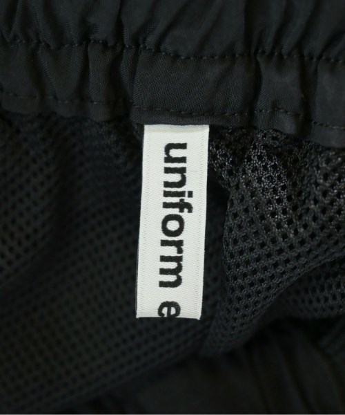 uniform experiment（ユニフォームエクスペリメント）その他 黒 サイズ:1(S位) メンズ/2200613412209