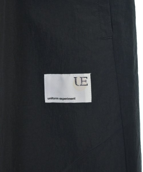 uniform experiment（ユニフォームエクスペリメント）その他 黒 サイズ:1(S位) メンズ/2200613412209