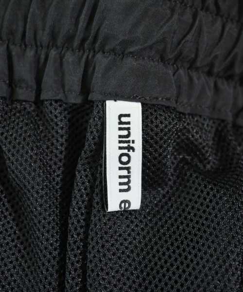uniform experiment（ユニフォームエクスペリメント）その他 黒 サイズ:3(L位) メンズ/2200613412216