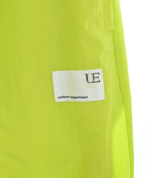 uniform experiment（ユニフォームエクスペリメント）その他 緑 サイズ:3(L位) メンズ/2200613412223