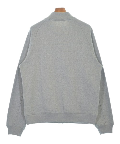 uniform experiment（ユニフォームエクスペリメント）ブルゾン グレー サイズ:3(M位) メンズ/2200613412230