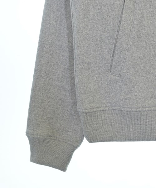 uniform experiment（ユニフォームエクスペリメント）ブルゾン グレー サイズ:3(M位) メンズ/2200613412230