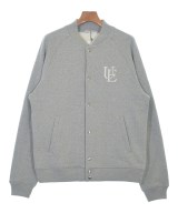 uniform experiment（ユニフォームエクスペリメント）ブルゾン グレー サイズ:3(M位) メンズ/2200613412230
