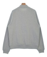 uniform experiment（ユニフォームエクスペリメント）ブルゾン グレー サイズ:3(M位) メンズ/2200613412230