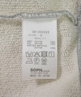 uniform experiment（ユニフォームエクスペリメント）ブルゾン グレー サイズ:3(M位) メンズ/2200613412230