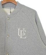 uniform experiment（ユニフォームエクスペリメント）ブルゾン グレー サイズ:3(M位) メンズ/2200613412230