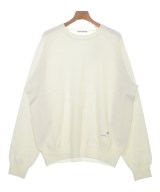 uniform experiment ニット・セーター