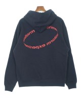 uniform experiment（ユニフォームエクスペリメント）パーカー 紺 サイズ:2(M位) メンズ/2200613412254