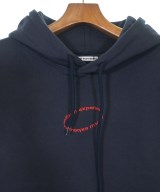 uniform experiment（ユニフォームエクスペリメント）パーカー 紺 サイズ:2(M位) メンズ/2200613412254